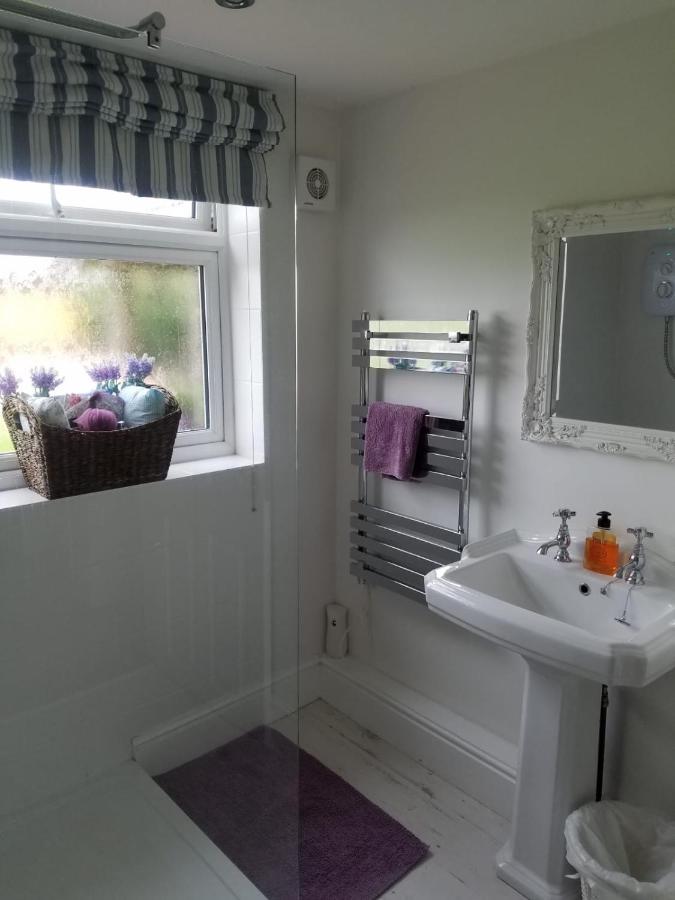 Grooms Cottage Horncastle  Exterior foto